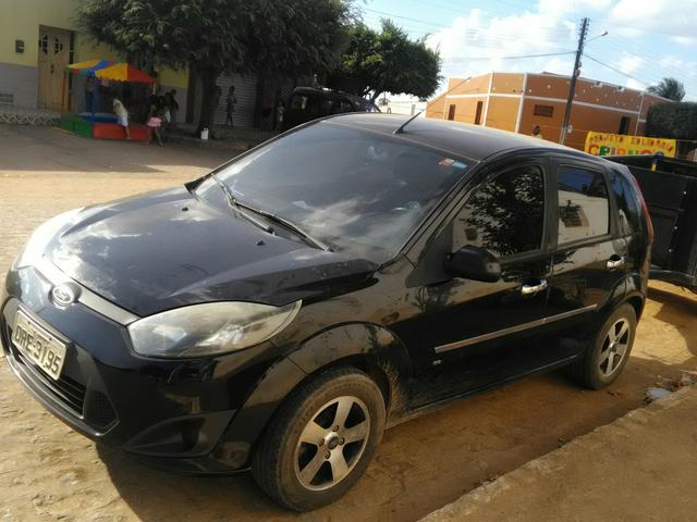 Fiesta 2014 completo