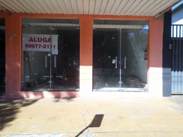 8340 | galpão/barracão para alugar em zona 03, cianorte - Foto 2