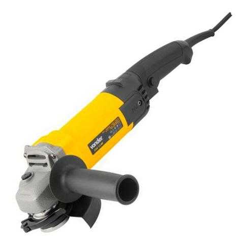 Esmerilhadeira 4.1/2 EAV 1140 127V Vonder nova sem uso