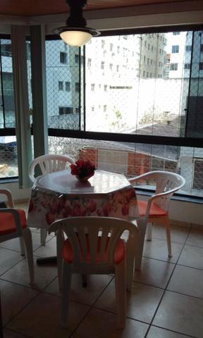 Apartamento confortável enorme e bem localizado- aluguel de temporada! Cel com Whats - Foto 16