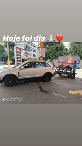 Vendo ou troco ! Captiva - Foto 6