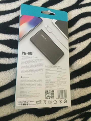 Power Bank 10000mah