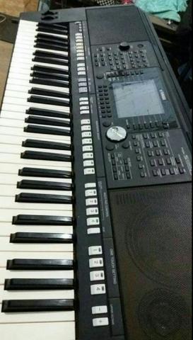 Teclado PSR-S950 - Foto 2