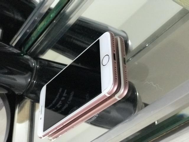 IPhone 7 de 128gb Rose - Foto 5