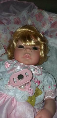 Bebê reborn - Foto 5