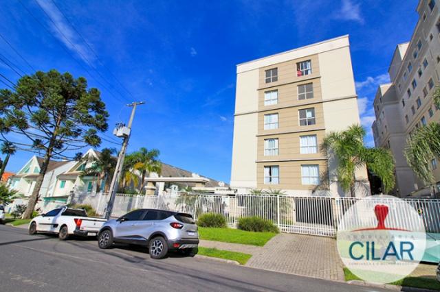 Apartamento para alugar com 3 dormitórios em Santa cândida, Curitiba cod:07301.001