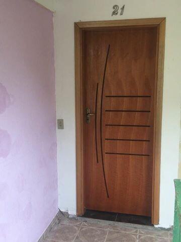 Apartamento quitado