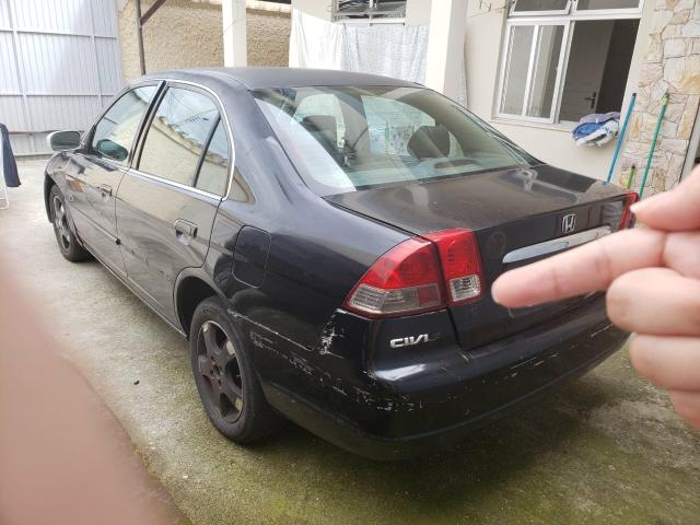 Honda civic - Foto 3