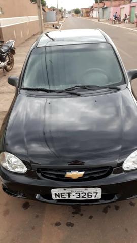 Vendo classic ano 9/10 - Foto 4