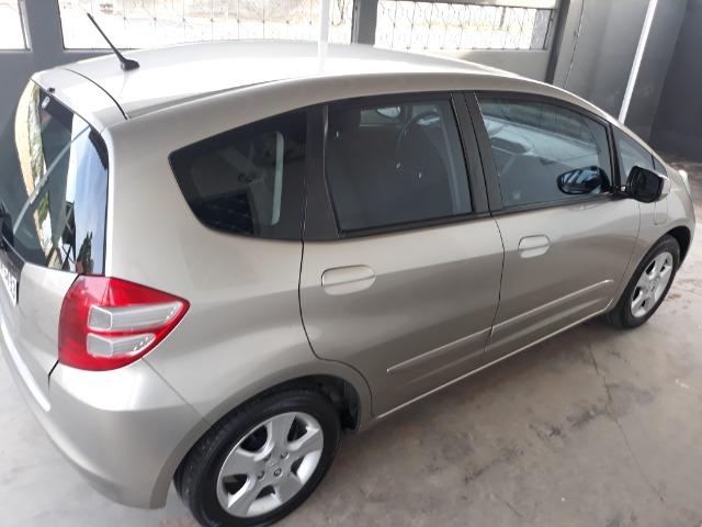 Honda Fit LX 1.4 Flex 2010 câmbio manual- valor R$ 27.900,00