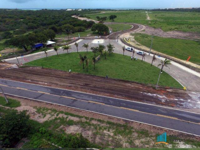 Terreno residencial à venda, Fortim, Fortim. - Foto 8