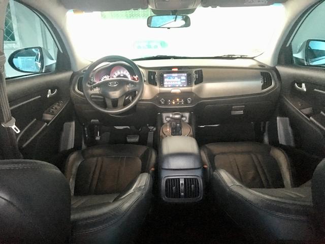 Sportage - Foto 7