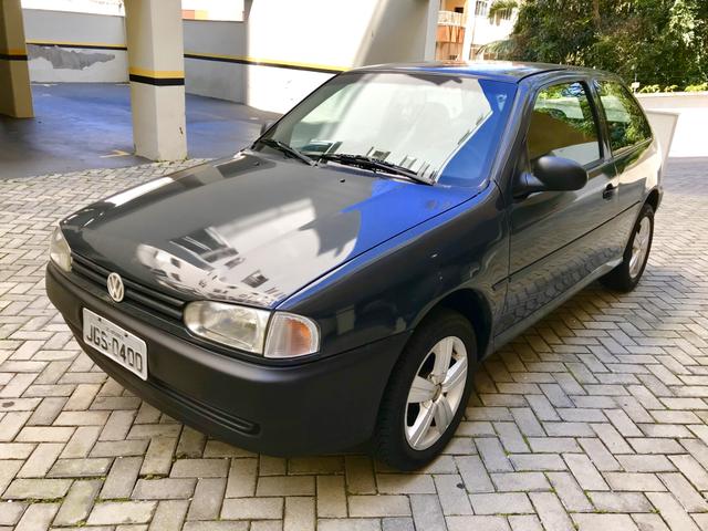Gol Special 1.0 2 portas 2004