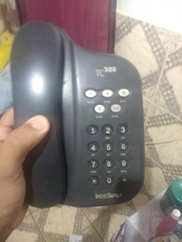 Telefone fixo