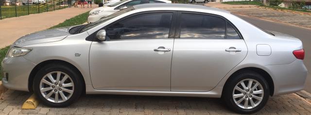 Corolla Altis 10/11 Completo sem detalhes - Foto 2