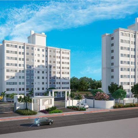 Apartamento em colina de laranjeiras, ultimas unidades - Foto 2