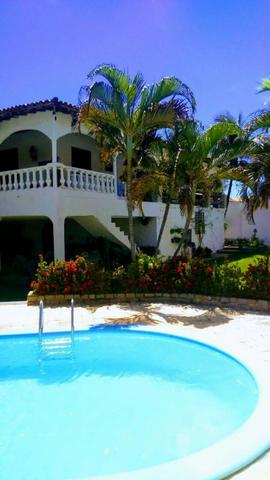 Casa de praia na Praia de Cotovelo - Natal - RN