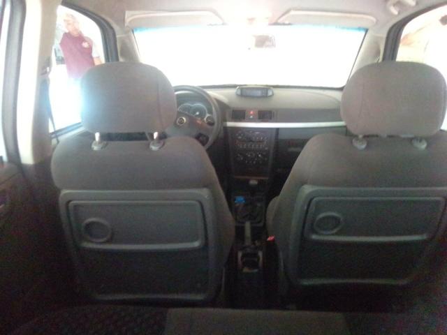 Meriva Maxx 1.4