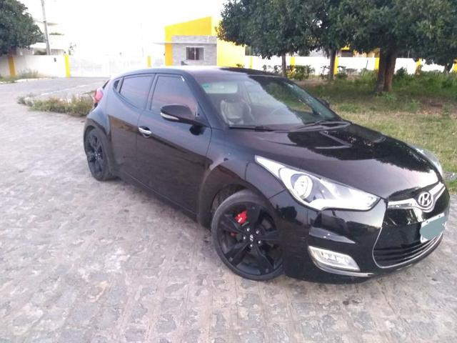 Veloster top !! - Foto 2