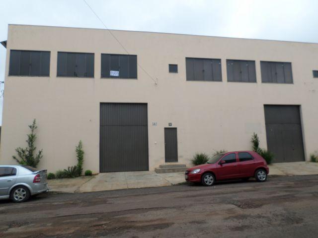 8340 | galpão/barracão para alugar em suburbana, cianorte - Foto 2
