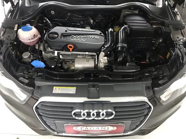 Audi A1 1.4 TFSI 2012 - Foto 10