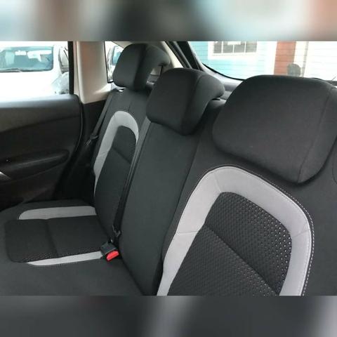 Vendo c3 2017 apenas 19mil km - Foto 7