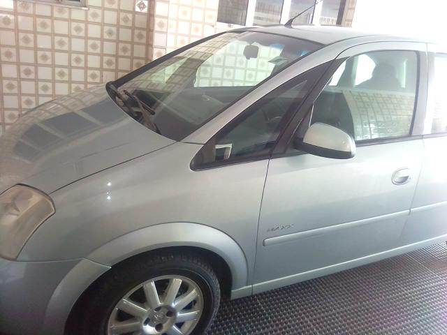 Meriva Maxx 1.4 - Foto 2