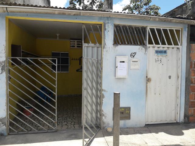 Casa na avenida leste em Camaçari! - Foto 7