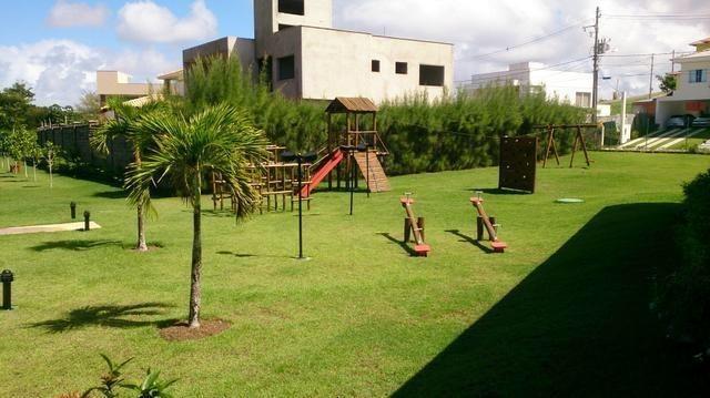 Oportunidade Terreno de Esquina no Alphaville Litoral Norte II R$ 240.000,00 - Foto 7