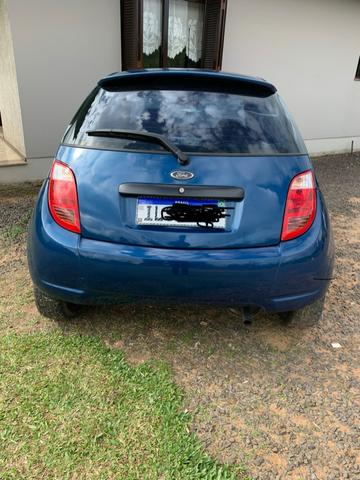 Ford ka completo 1.0
