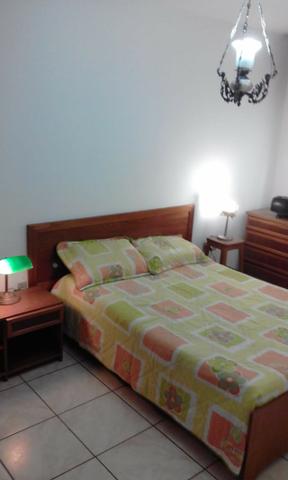 Apartamento confortável enorme e bem localizado- aluguel de temporada! Cel com Whats - Foto 13