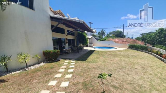 Casa em condomínio para venda em salvador, piatã, 4 dormitórios, 4 suítes, 5 banheiros, 4 - Foto 2