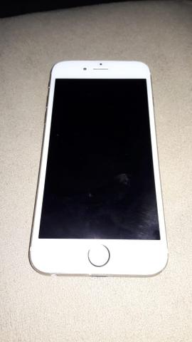 IPhone 6 novinho,64 gb - Foto 5
