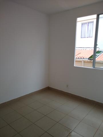 Apartamento pra alugar
