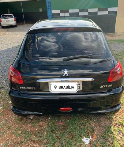 Vendo 206 Completo feline