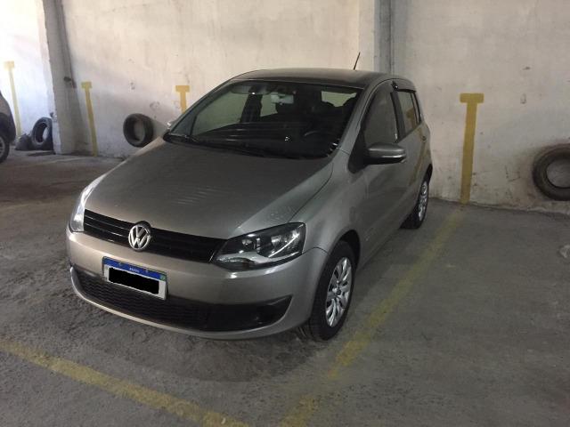 FOX Itrend 1.6 - Flex 8V 5p - Unico Dono - Foto 15