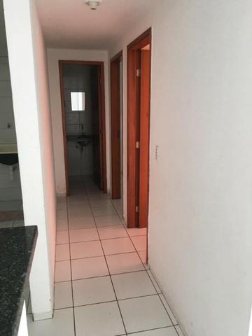 Apartamento, 2 quartos, andar térreo, nascente, Tabuleiro Do Martins, Maceió AL - Foto 9