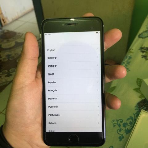 Iphone 6plus - Foto 5