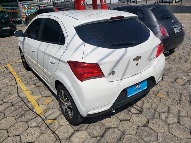 Onix LTZ 1.4 2017 completo - Foto 4