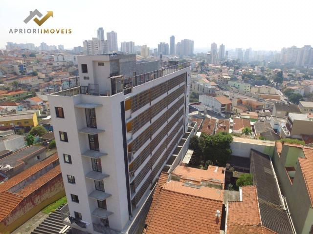 Apartamento com 2 dormitórios à venda, 79 m² por R$ 346.418 - Santa Maria - Santo André/SP - Foto 5