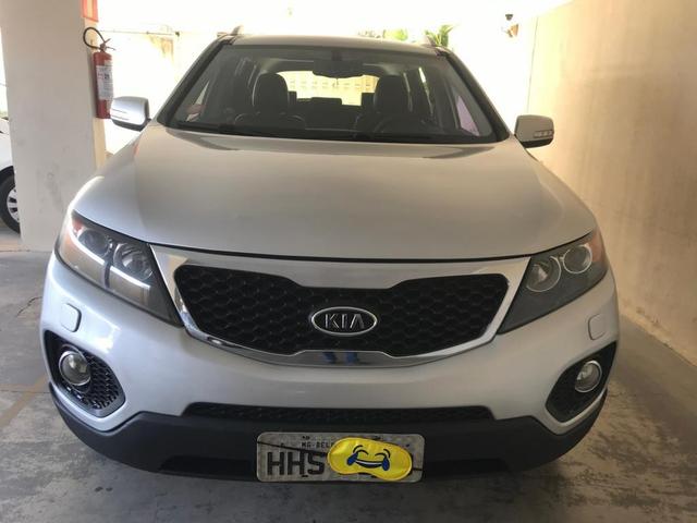 Kia sorento ex2 2011 - Foto 6