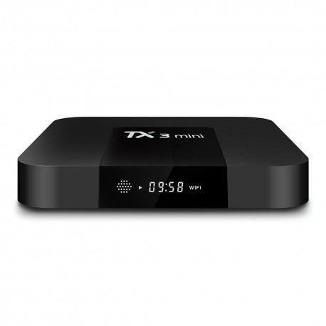 TV Box - TX3 mini / Tanix - Foto 4