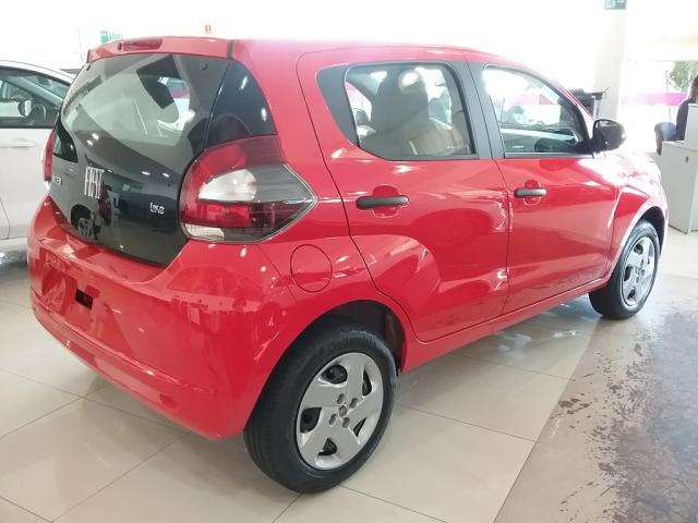 FIAT MOBI 1.0 8V EVO FLEX LIKE. MANUAL - Foto 6