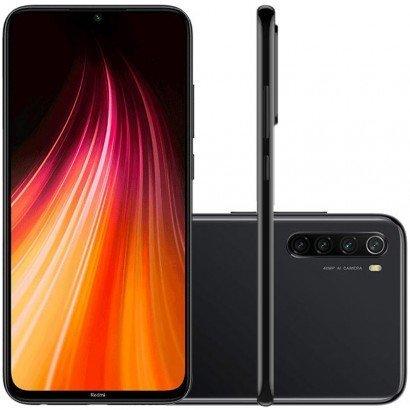 Xiaomi Redmi Note 8 128Gb 6Gb RAM