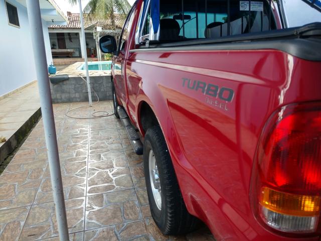 F-250 - Foto 4
