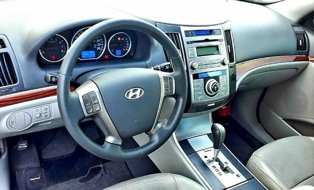 Hyundai veracruz gls 7 lugares - Foto 4