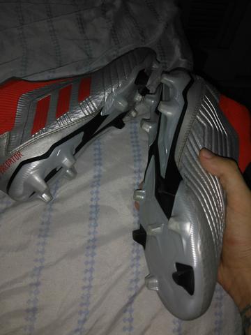 Chuteira Adidas 19.3 - Foto 2
