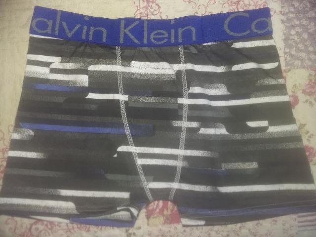 Cuecas calvin clein - Foto 2