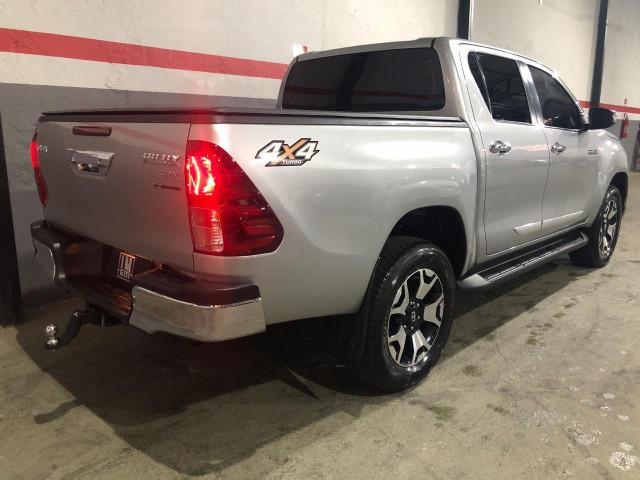Hilux SRX 2019 - Foto 7