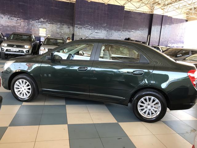Cobalt Ltz 1.4 - Bem Conservado - 2012 - Foto 6